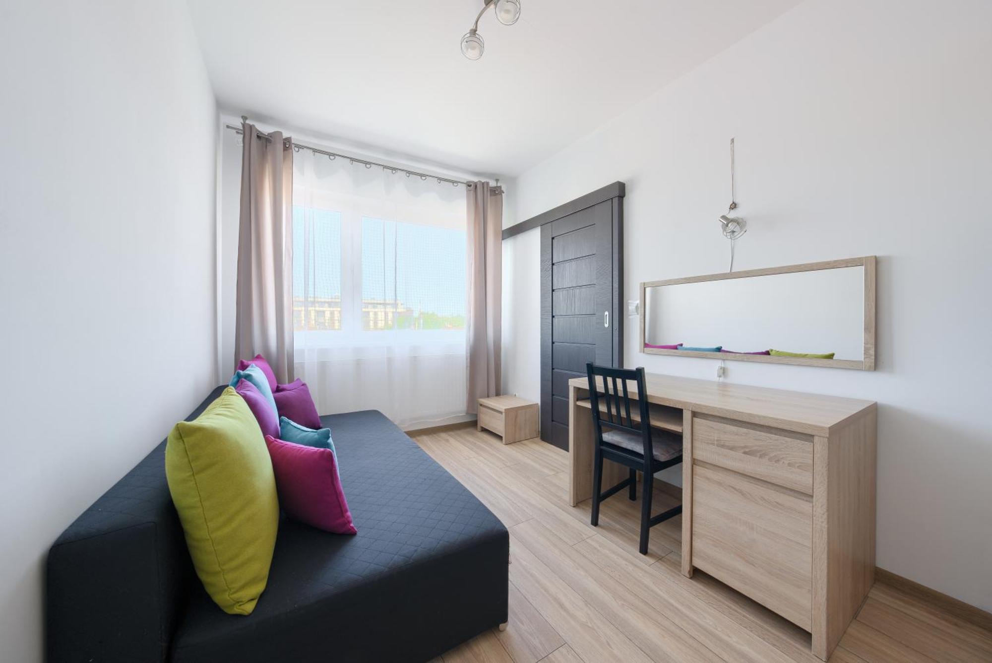 Apartamentyprzymorzu Classic 코워브제크 외부 사진